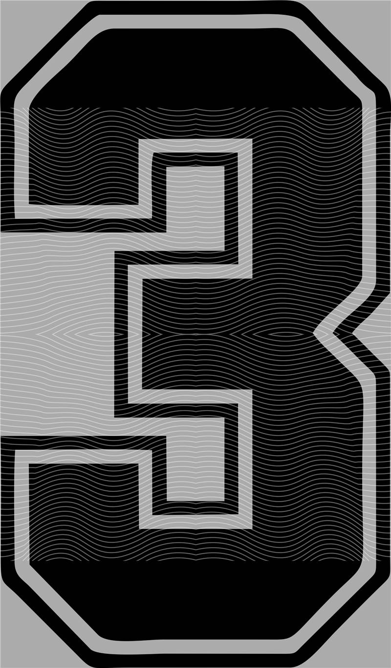 Letters A to Z and Number-SZ 14